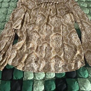 Micheal Kors blouse